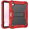 2024 iPad Pro/Air Protective Stand Case - Compatible with iPad Pro 11, Pro 13, Air 11, Air 6, Air 5, Air 4