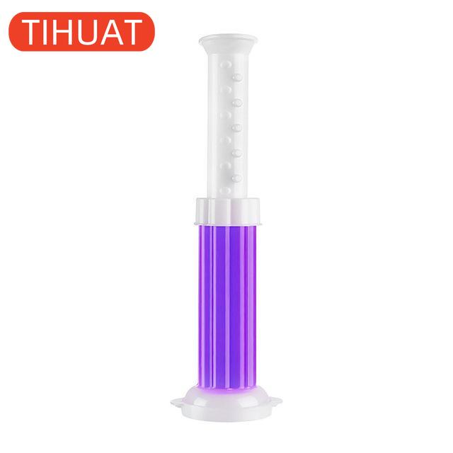 Toilet Cleaner Flower Gel Effective Scented Deodorant Disinfection Automatic Long Lasting Fragrance Bathroom Dirt Removal Cleaning Tools