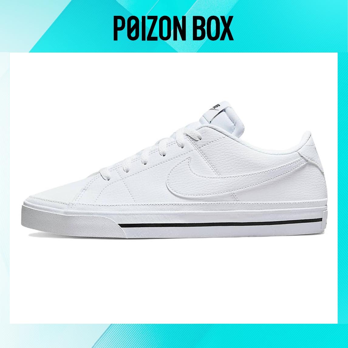 

кроссовки Male Nike Court Legacy Skate shoes DH3162-101