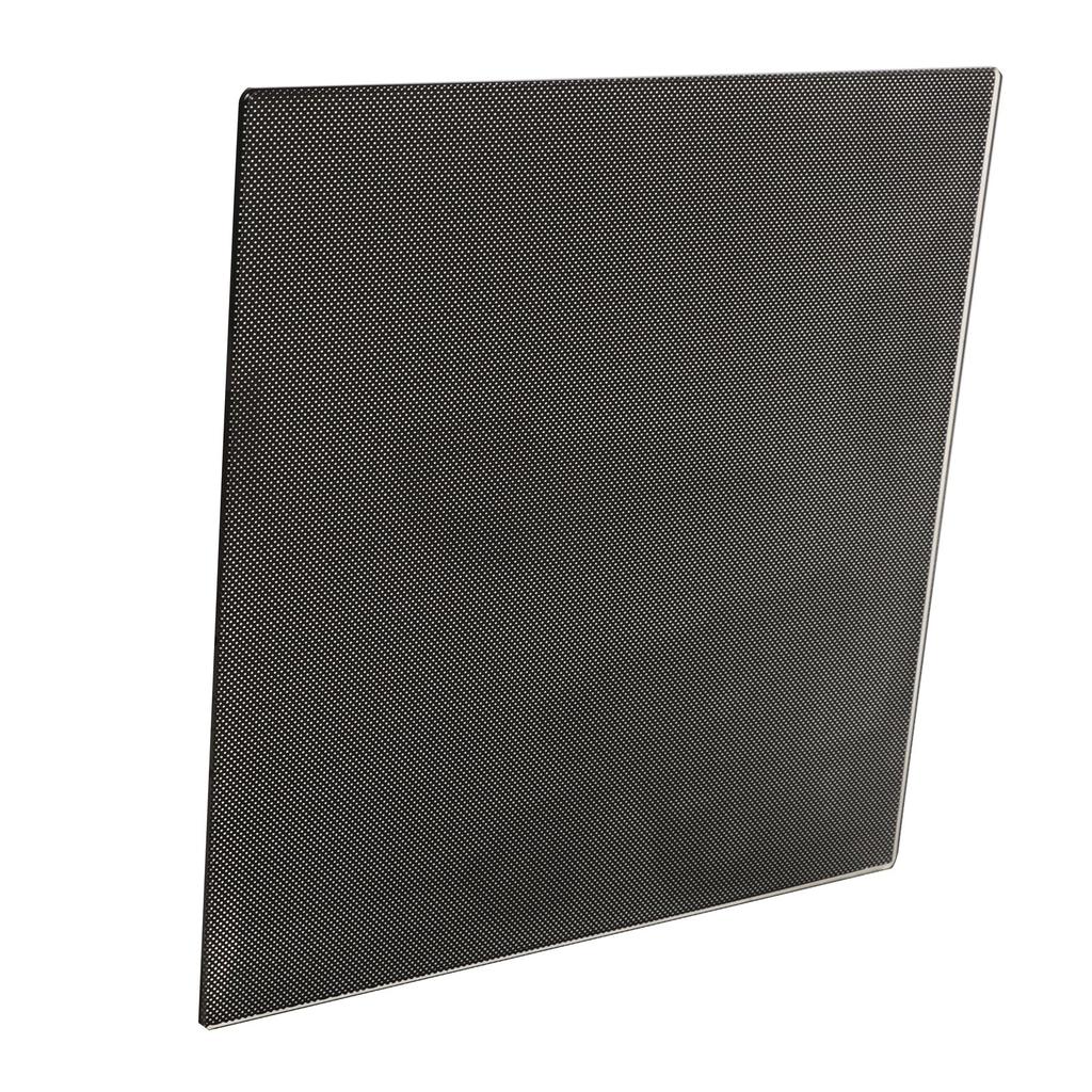 Build Sheet Heated Bed Cover Glass Inorganic Coating Heat Resistant Printer Build Platform 214 X