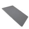 Electric Stove Cover Mat Silicone Cooktop Top Protector Multifunctional for Kitchen Microwave Oven