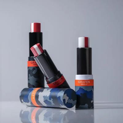 Triple Lip Handsome Lip/Color Lip (Choose 1 of 2)
