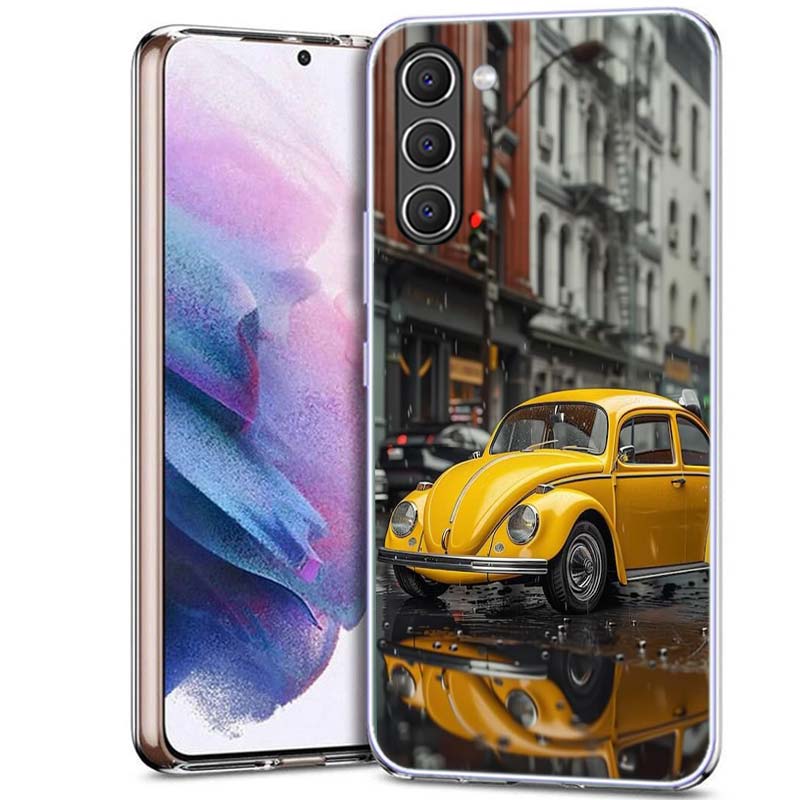 I like the Beetle Phone Case for Samsung A54 A14 A24 A34 A17 A37 A57 A55 A35 A25 A15 A13 A23 A33 A53 A07 A05S A04S A03 A73 Galax