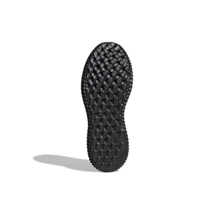 adidas Alphacomfy 'Triple Black' 2021 GZ3466