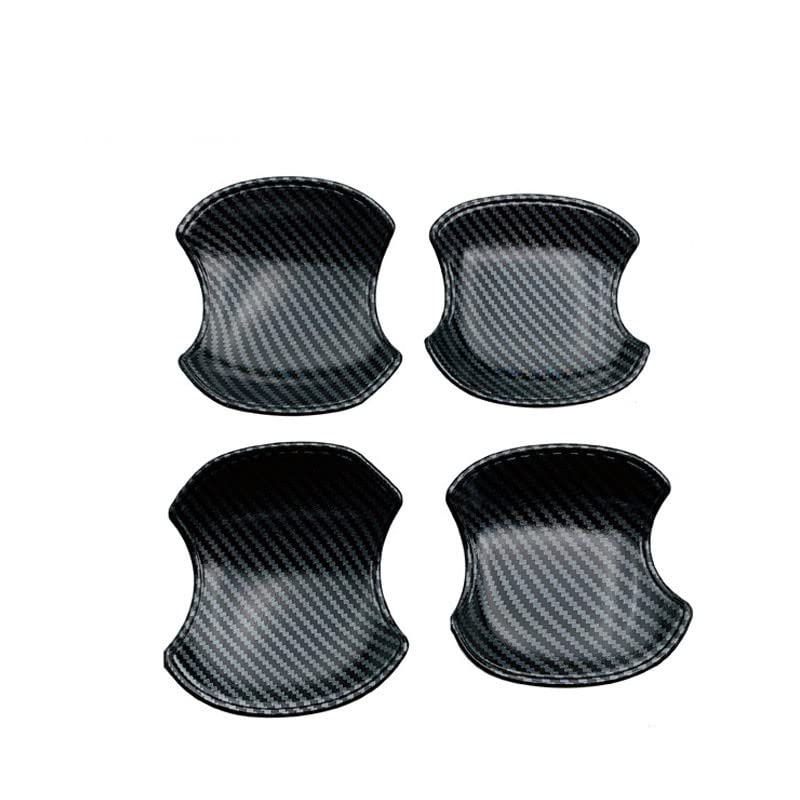 

MEKOMEKO CRS-MW4K New Toyota Corolla Cross Dedicated Door Handle Protector Cover Door Knob Protector