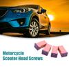 ACROPIX PAL Fuse 30A Pink 4pcs