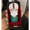 Sigmund Freud Case For Nubia Red Magic 10 9 8 Pro Plus 6 7 6S 7S Pro 6R 5G RedMagic 8S 9S Pro Plus Coque
