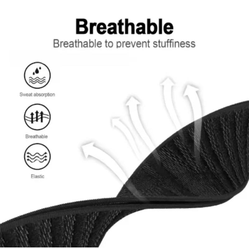 Nylon Braided Band for Whoop 5.0/MG Sport Wristband Replacement Stretchy Watch Bracelet Correa Elastic Wrist Strap for Whoop 4.0