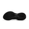 LiNing Wear 4.0 Protective Version Cushioning Anti-Slip Wear-Resistant Breathability Low-Top Running Shoes Men's Black ARSU061-3