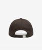 Seutillouki Monogram Ball Cap_Brown