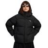 Puma Hooded Down Puffer Women' Jacket Black 68839201 R