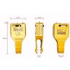 Easy to Use Car Fuse Type Tester with LED Indicator Light Auto Checker Removal Tool  for Car Fuse