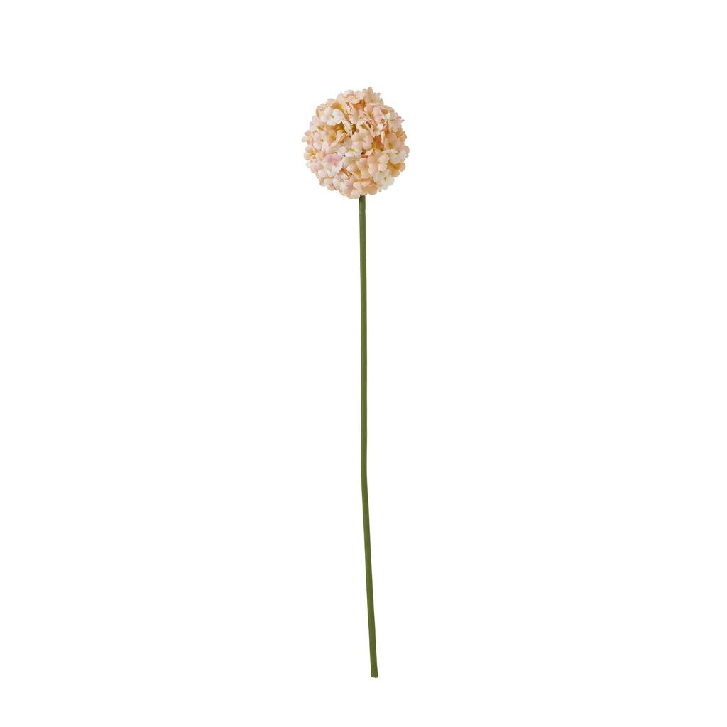 Hill Interiors The Natural Garden Collection Allium Artificial Flower
