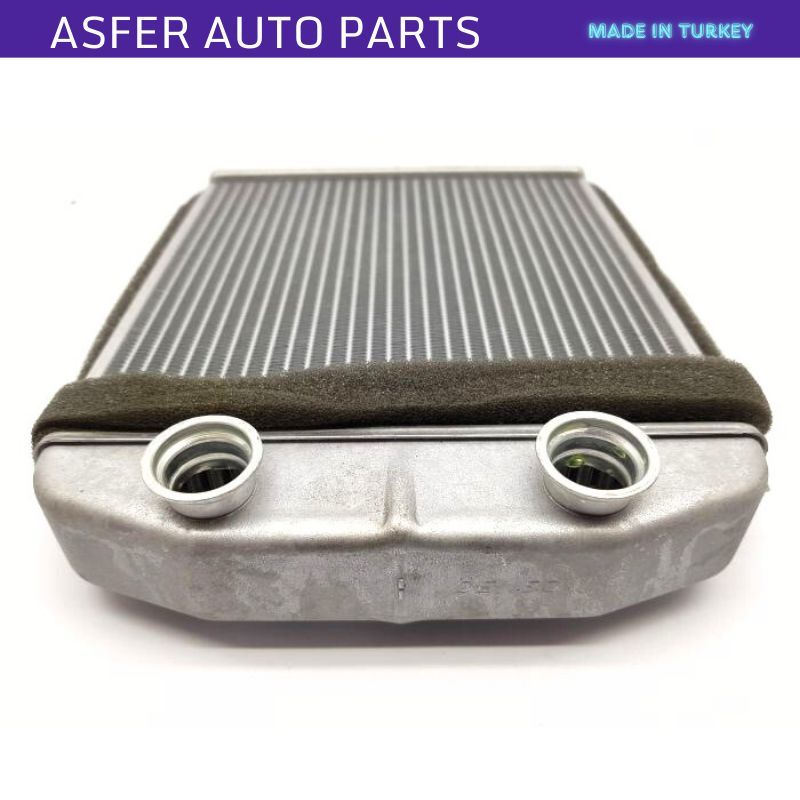 Heating Radiator for Clio IV MK4 2012-2019 Captur 2012-2019 OEM 271151577R