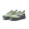 SAUCONY PEREGRINE 14 GTX Anti Slip Wear Resistant Low Top Running - S10918-253