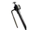 Manufacturer of drum kits, water pipes, drum stands, eardrums, tom-tom supports, bullhead suspension brackets, and drum kit accessories.