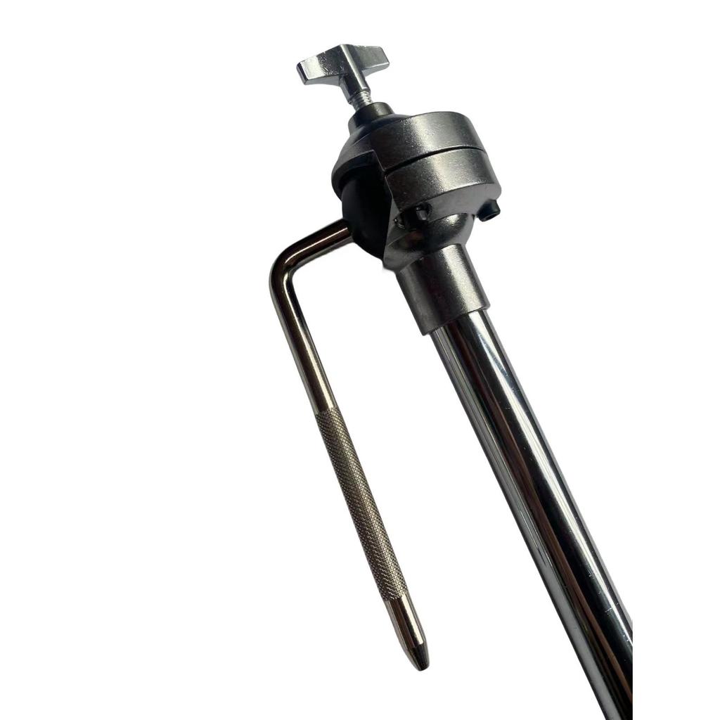 Manufacturer of drum kits, water pipes, drum stands, eardrums, tom-tom supports, bullhead suspension brackets, and drum kit accessories.