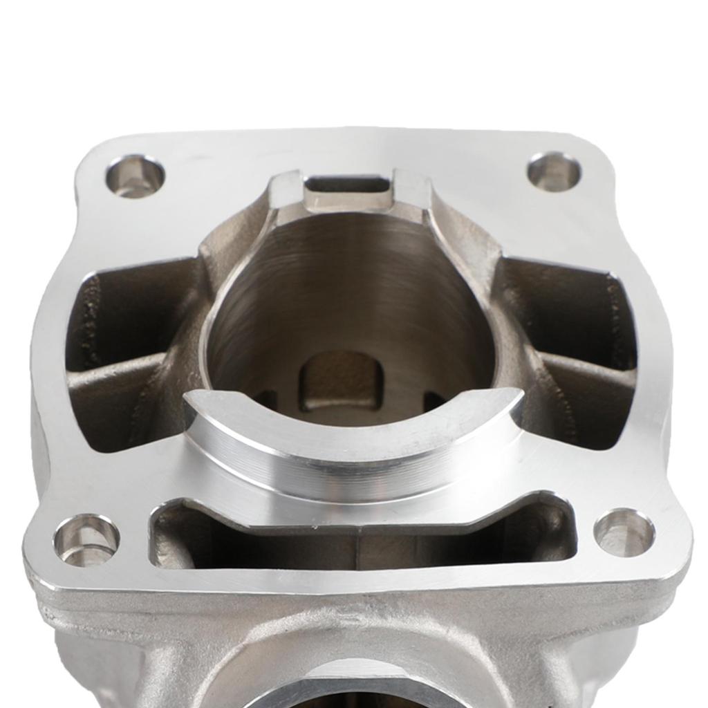 Cylinder Piston Gasket Top End Kit Fit for Yamaha 2002-2018 YZ85 1993-2014 YZ80