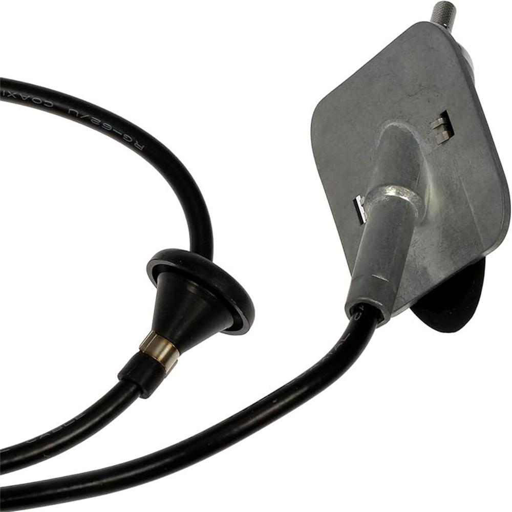 5064394AH Antenna Base Assembly Radio Antenna Cable  Fit for Dodge Ram 1500-3500