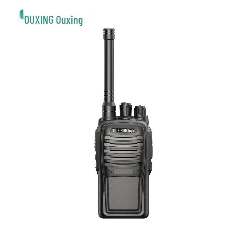 

OUXING MTD340 Long-Range Digital Walkie-Talkie (CN version)