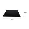 Stove Top Covers Induction Stove Top Mats Induction Cooker Protection Pad Non-Slip Stove Covers For Electric Stove Kitchen Tools