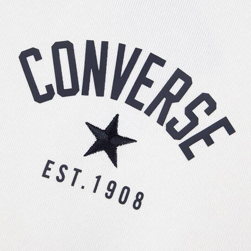 Converse Fashion Knitted Pullover
