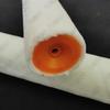 9-inch Wool Roller Brush for Wall Painting - No Dead Corners, Latex Paint Brush, Decorating Tool