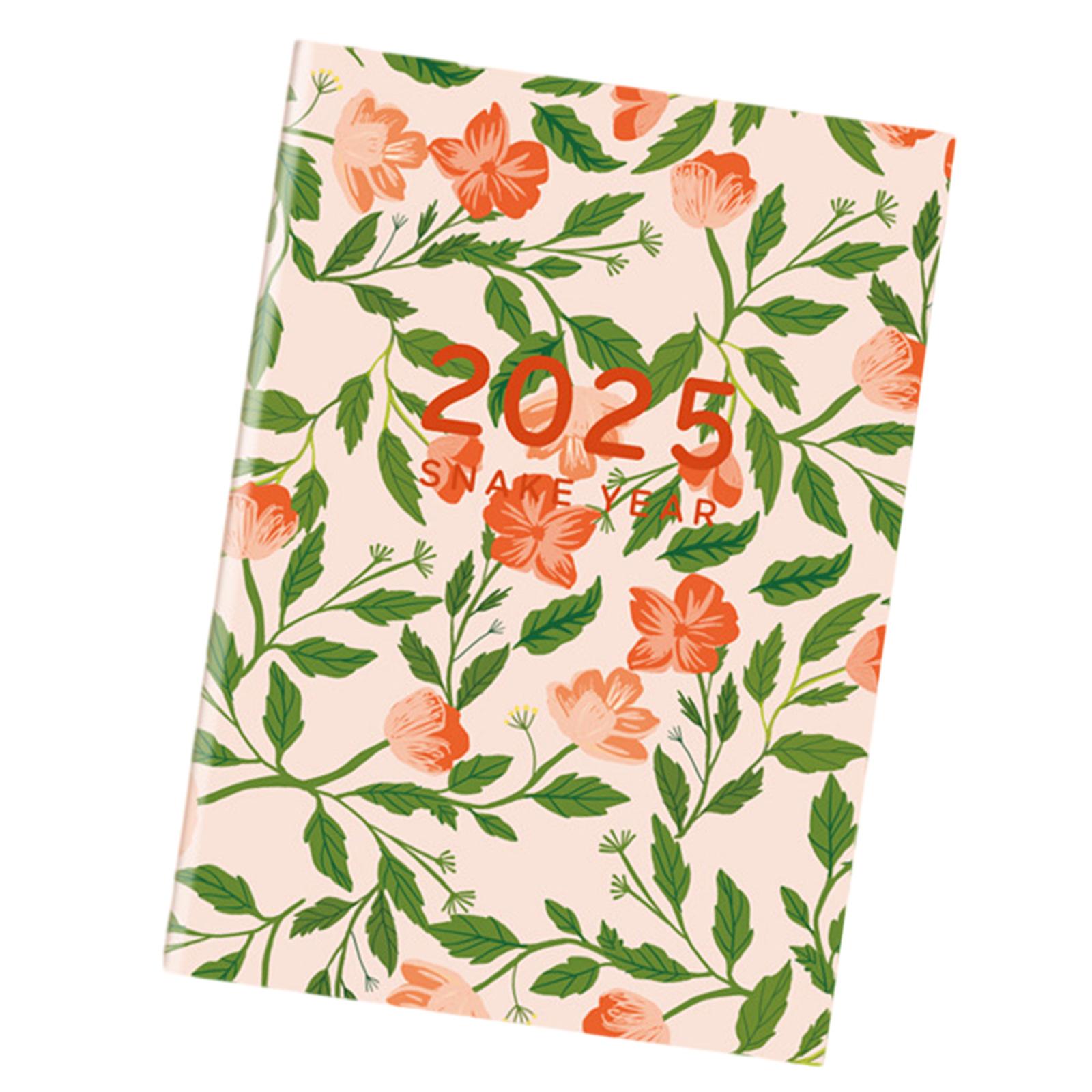 

Ежемесячный планировщик 2025 года, блокнот для планирования в формате Letter, бюджетные блокноты 8x11,2 дюйма, мягкий переплет, блокнот для планирования, 24 листа, с датой 1