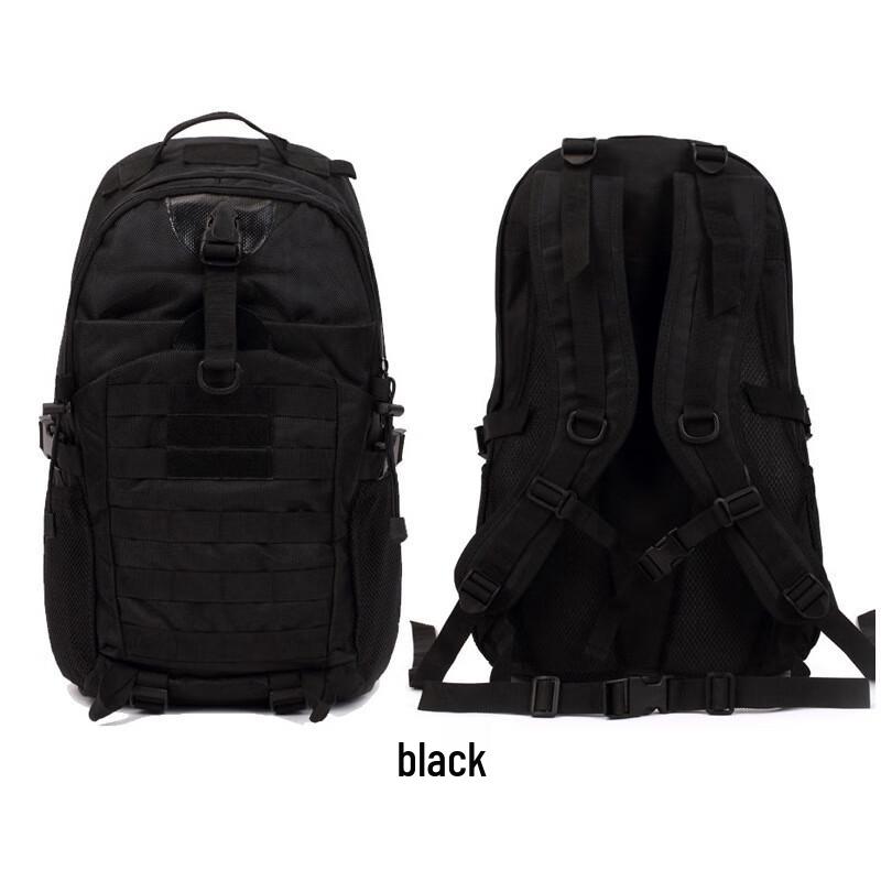 Outdoor Tactical Assault Backpack