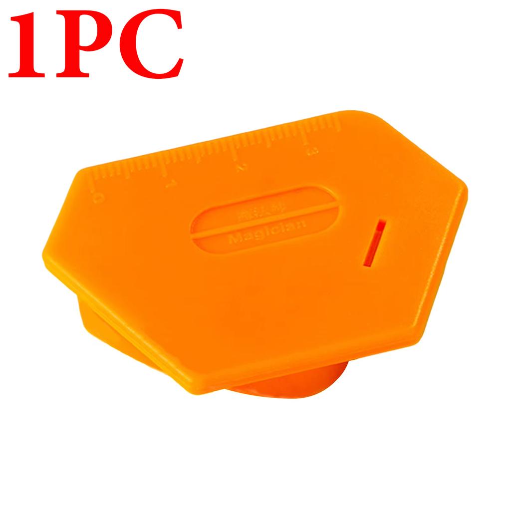 1/2PCS Magnetic Sem Guide Lightweight Rustproof Sing Maine Guide Magnets Multifunctional Hem Guide,Sewing Supplies Accessories