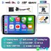 Android 14 Navigation Multimedia Player For Peugeot 2008 208 Series 2012 2013 2014 - 2018 Carplay Auto Stereo BT video Car radio