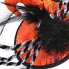 Halloween Witch Hat for Pet Dog Cats Funny Caps Party Cosplay Decoration Dress Up Accessories for Holiday Parties