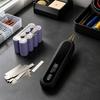 Handheld Electric Place Welder Rechargeable Portable with Digital Display Compact for