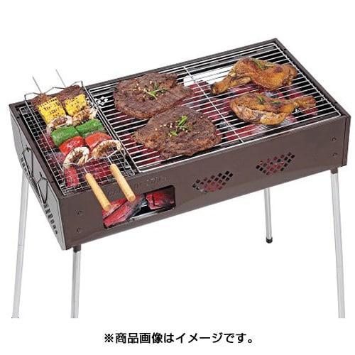 Captain Stag Ug 2025bbq [straight Mesh 450 30mm]