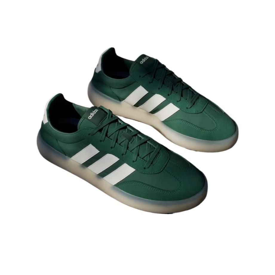 adidas Barreda Decode Zapatillas Deportivas Collegiate Green Hombre Off-White JI2318