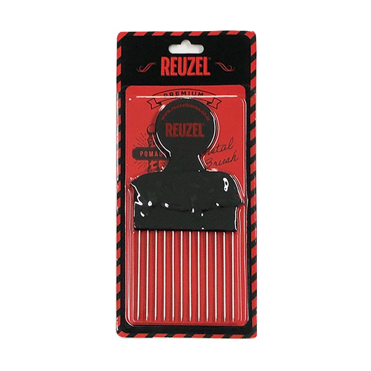 pomade comb