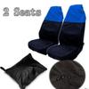 Waterproof Car Seat Cover Universal Seat Protector Case Seat Protector Cover  Automotive Repair