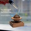 Artistic Planet Shape Essential Oil Diffuser Fast Fragrances Spread Aromatherapies Device Air Freshener Home Decors