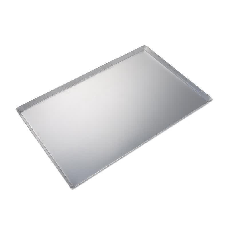 Qiwei Commercial Non-Stick Rectangular Baking Pan