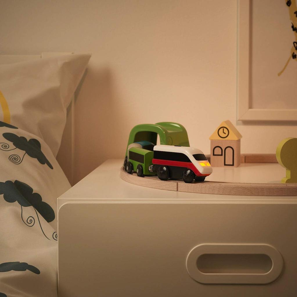 IKEA LILLABO: Type Locomotive (303.200.57)