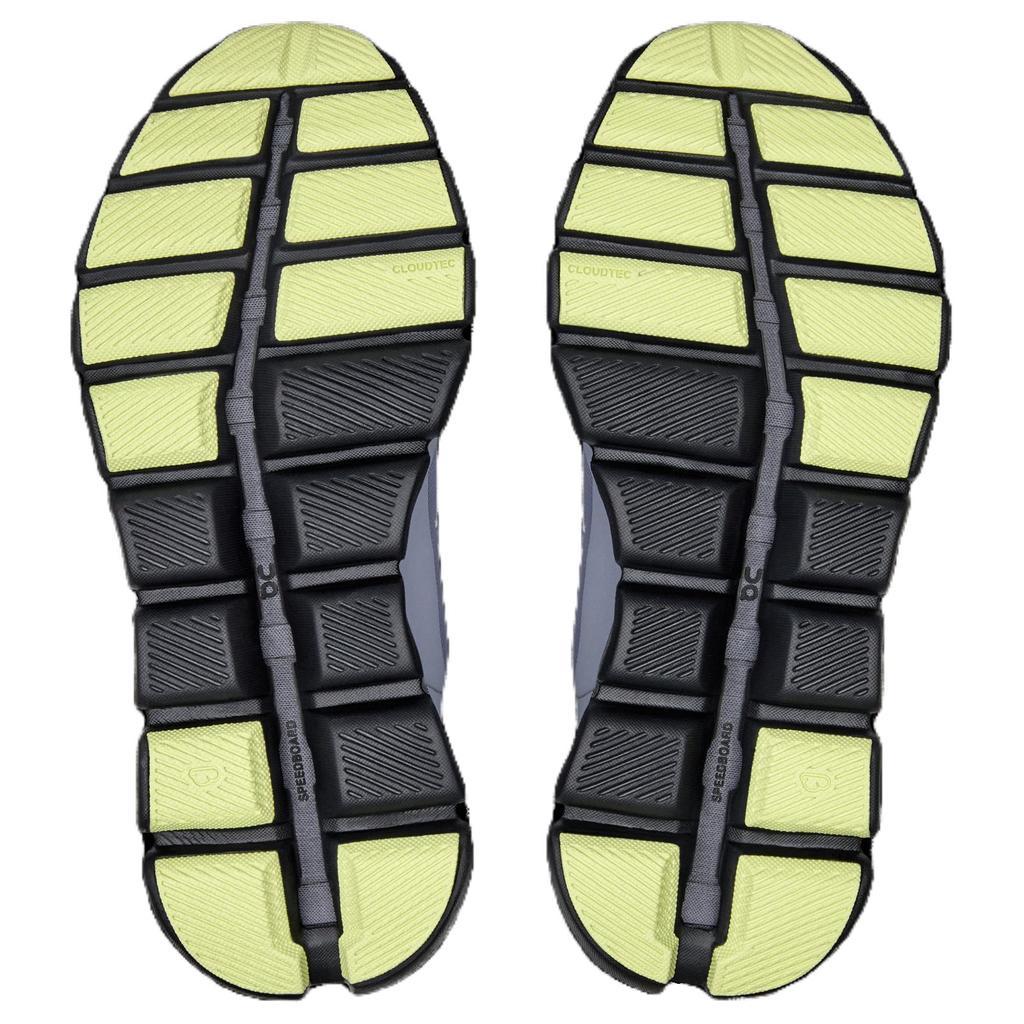On Cloud X 3 Comfortable Versatile Low-Top Training Shoes Women sneaker Gray 3WD30301521