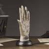 Hand of God Palmistry Statue Devil Hand Figurine Demonic Hand Halloween Decorations Home Decor Office Desktop Resin Ornaments