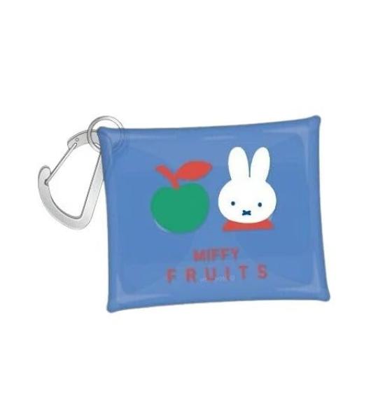 

Miffy Clear SS MIFFY FRUITS Multi-Case
