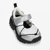[north Face Official] NS86r71k White Label Women S borealiS Mary Jane Silver