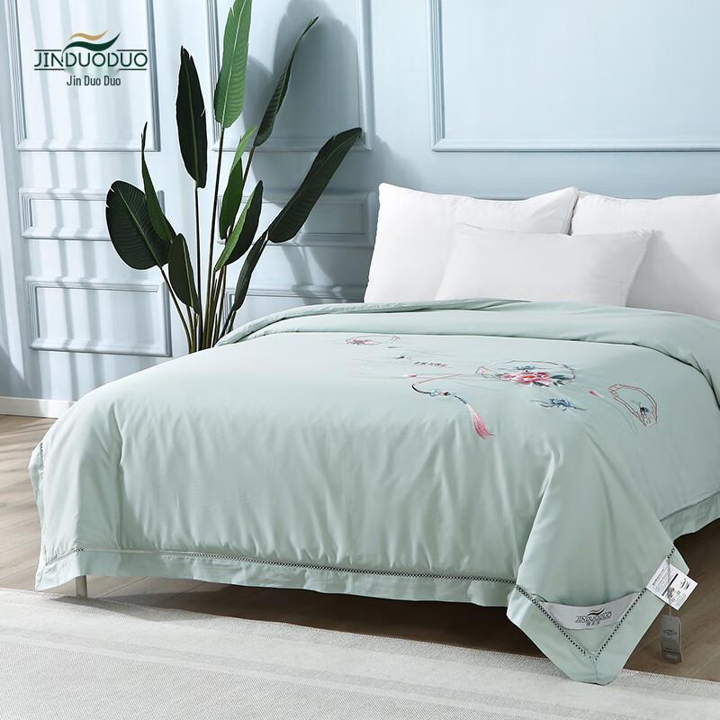 Jinduoduo Jinxiufang Mulberry Silk Quilt