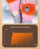 Tragbare USB-wiederaufladbare Touchscreen-Smart-Heizhandschuhe