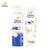 Dove Intensive Nourishment Hair Care Set