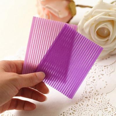Fixed Hair Clip Sticker Seamless Fringe Bangs Paste Post Tape Styling Accessory