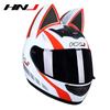 Casco moto da donna Casco integrale Casco Moto Casco da motocross Cascos Para Moto Casco da equitazione
