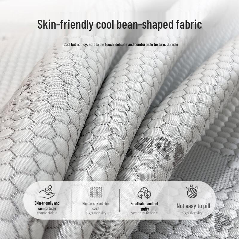 NuFeng Ice Silk Cooling Mat Set